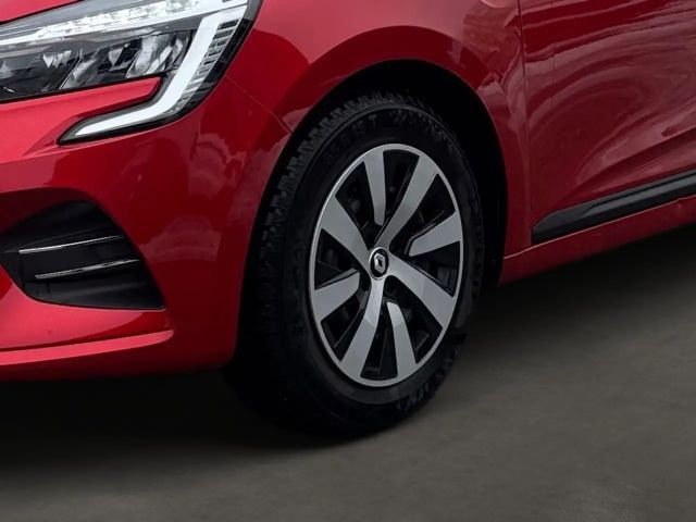 Renault Clio Equilibre Equilibre TCe 90