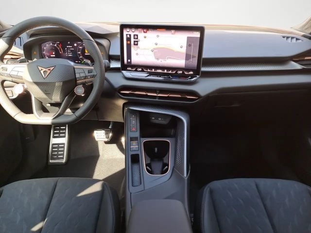 Cupra Terramar 1.5 eTSI