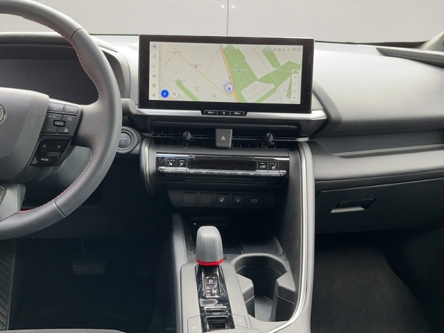 Toyota C-HR 5-deurs GR