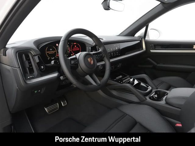Porsche Cayenne Surround-View Sportabgas LED-Matrix