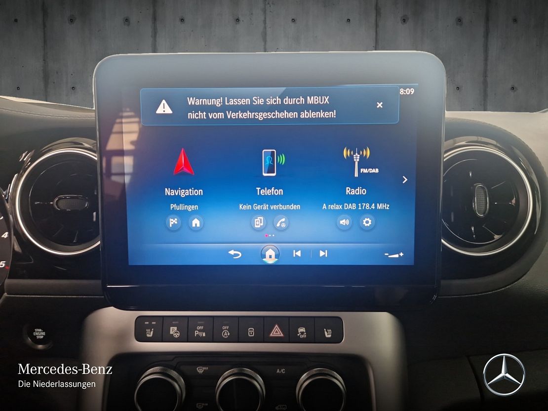 Mercedes-Benz T 180 Progressive