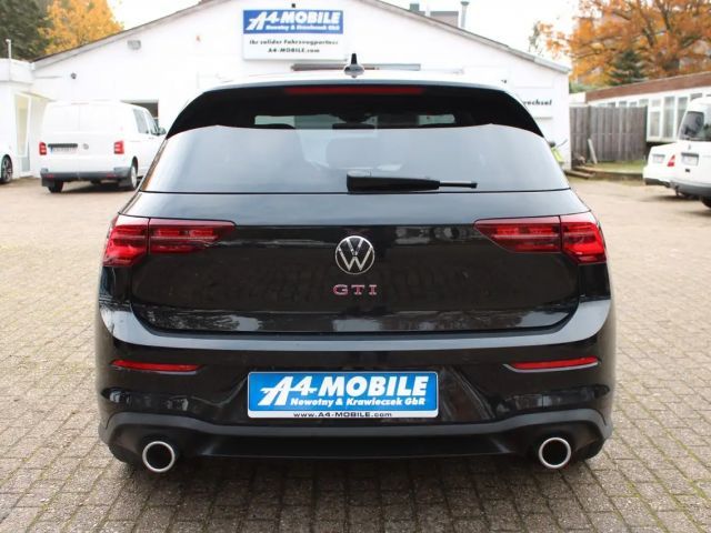 Volkswagen Golf GTI Golf VIII