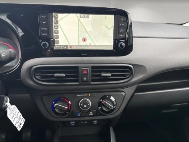 Hyundai i10 1.0 Trend