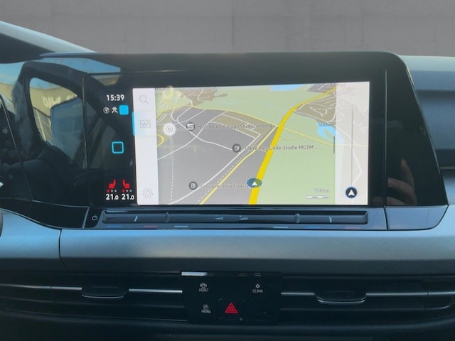 Volkswagen Golf 2.0 TDI DSG Golf VIII Variant