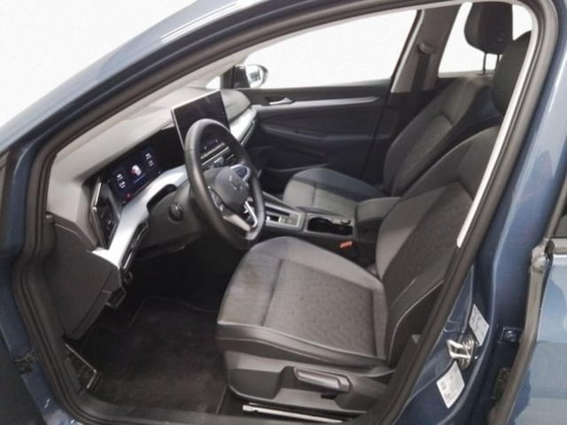 Volkswagen Golf 1.5 eTSI DSG Golf VIII