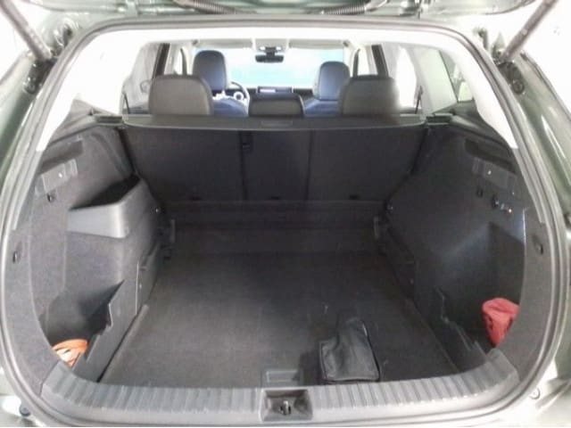 Volkswagen Tayron 1.5 eTSI DSG Life