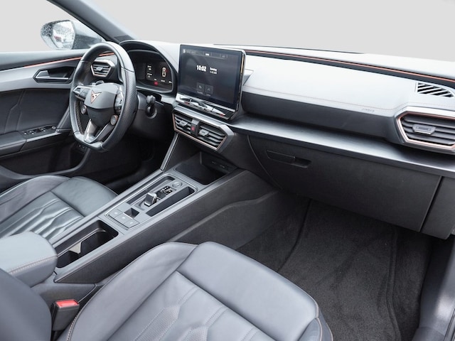 Cupra Formentor DSG VZ e-Hybrid