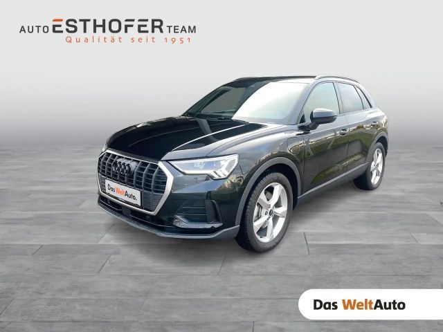 Audi Q3 45 TFSI Hybride