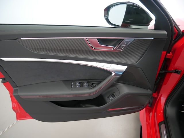 Audi RS6 Avant Quattro