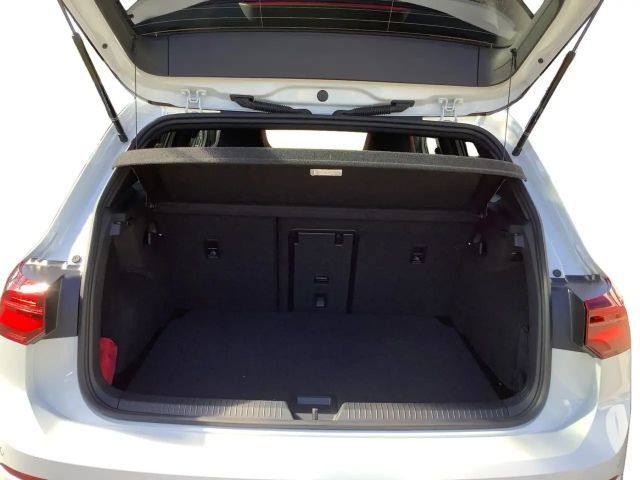 Volkswagen Golf 2.0 TSI DSG GTI