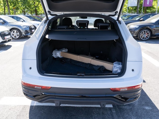 Audi Q5 45 TFSI Quattro S-Tronic Sportback