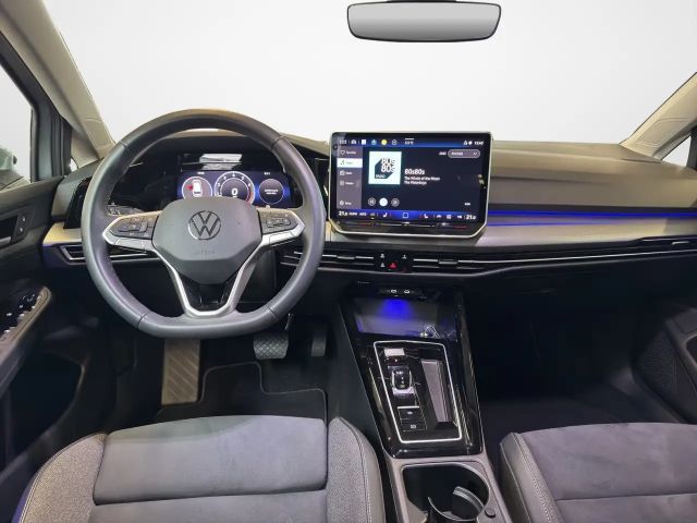 Volkswagen Golf 1.5 eTSI DSG Style Variant