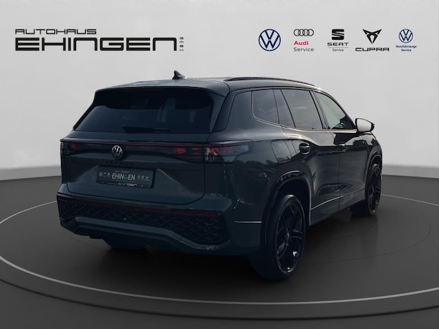 Volkswagen Tayron R-Line