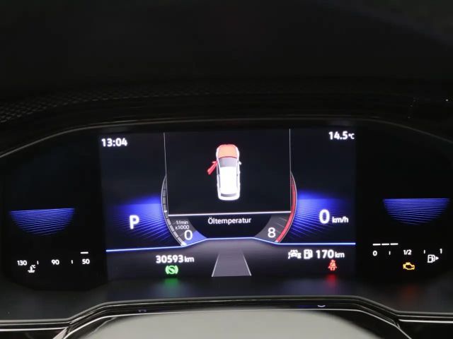 Volkswagen Polo 1.0 TSI DSG Life