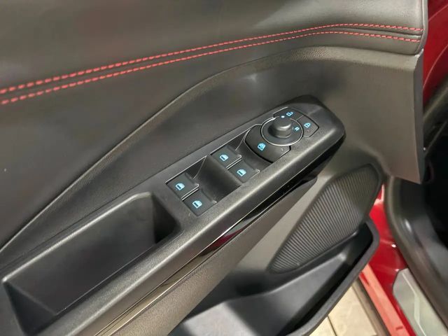 Ford Puma EcoBoost ST Line