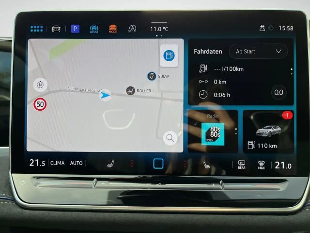 Volkswagen Passat 2.0 TDI DSG R-Line Variant