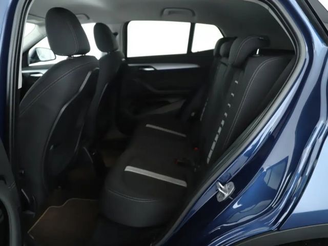 BMW X2 sDrive18i