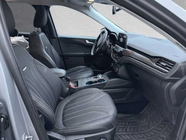 Ford Kuga Plug in Hybrid Vignale