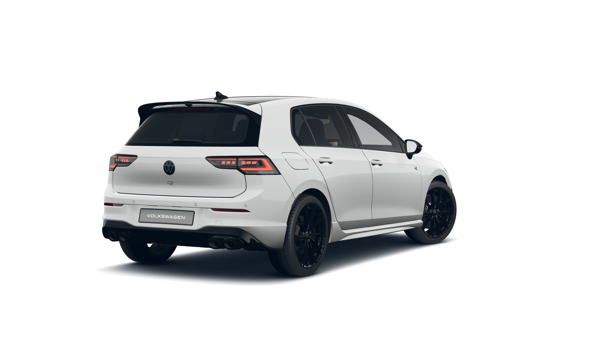 Volkswagen Golf Golf VIII