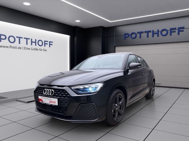 Audi A1 25 TFSI Sportback