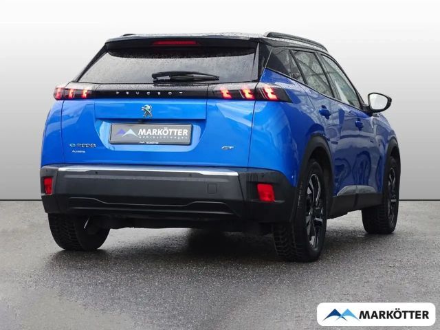 Peugeot 2008 GT-Line