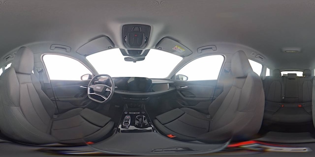 Audi Q6 e-tron SUV e-tron Audi Q6 SUV e-tron