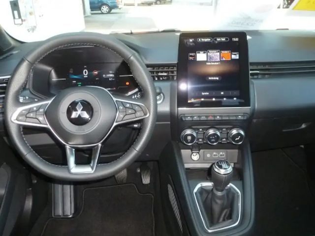 Mitsubishi Colt 1,0 EDITION Turbo Tageszulassung