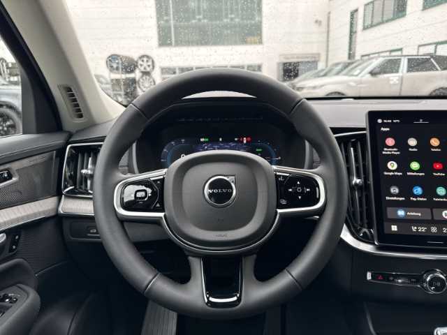 Volvo XC90 XC90