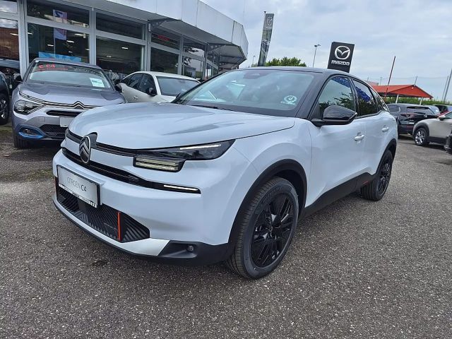 Citroën C4 mHybrid mHEV 145 S&S e-DSC6 Collection JETZT TE...