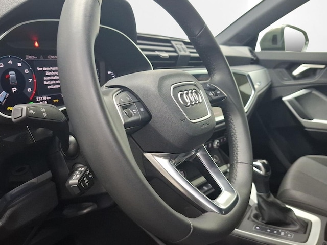 Audi Q3 35 TFSI S-Tronic