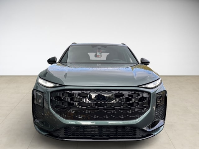 Audi Q3 Quattro S-Tronic