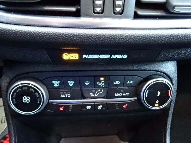 Ford Fiesta Active EcoBoost