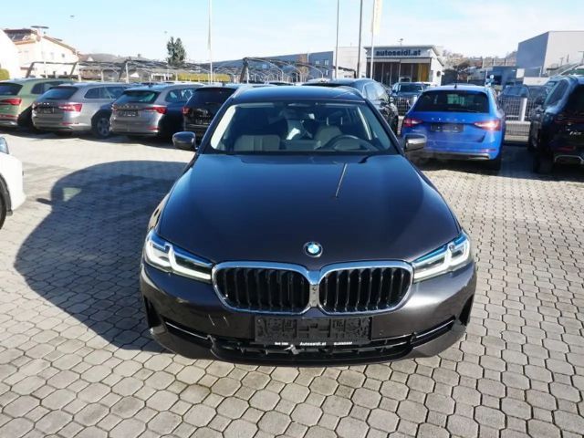 BMW 530 530e Touring xDrive