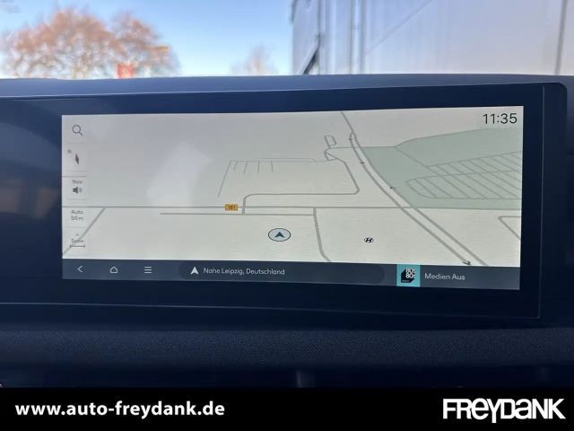 Hyundai Tucson 1.6 2WD N Line T-GDi