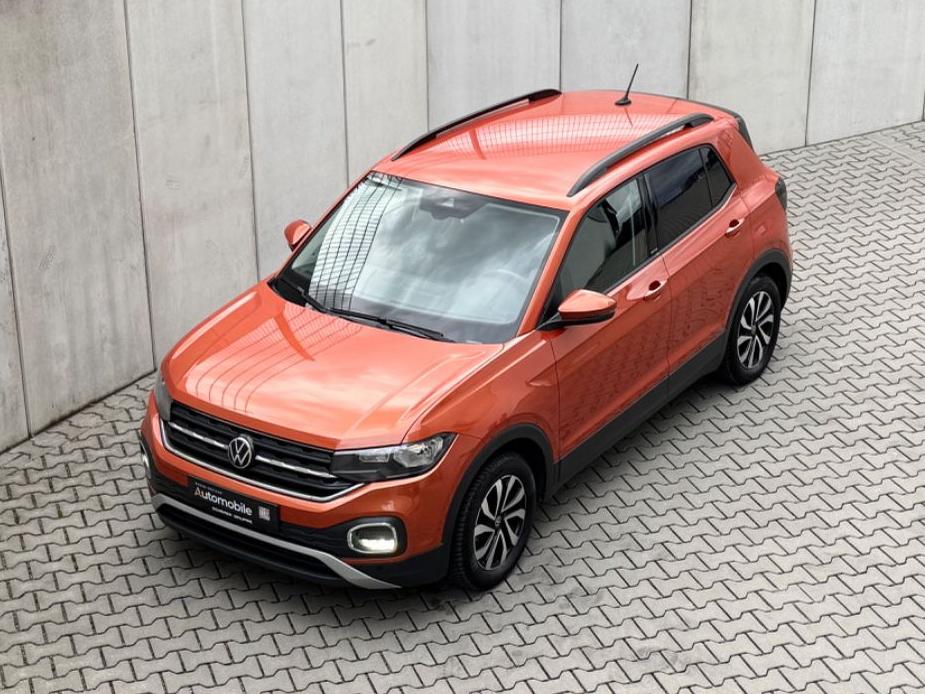 Volkswagen T-Cross 1.0 Active/ACC/Virtual/CarPlay/Beats/AHK