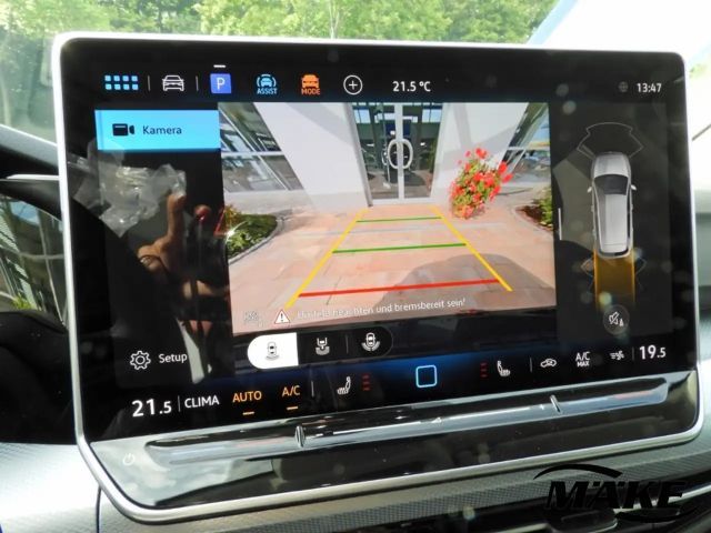 Volkswagen Golf 1.5 TSI