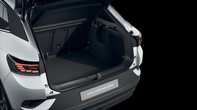 Volkswagen ID.4 NAVI KEYLESS IQLIGHT AHK KAM. LED