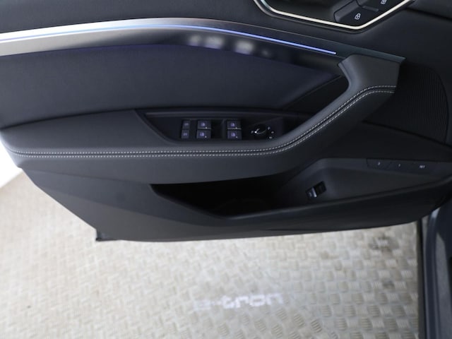 Audi Q8 e-tron 55 Quattro S-Line Sportback