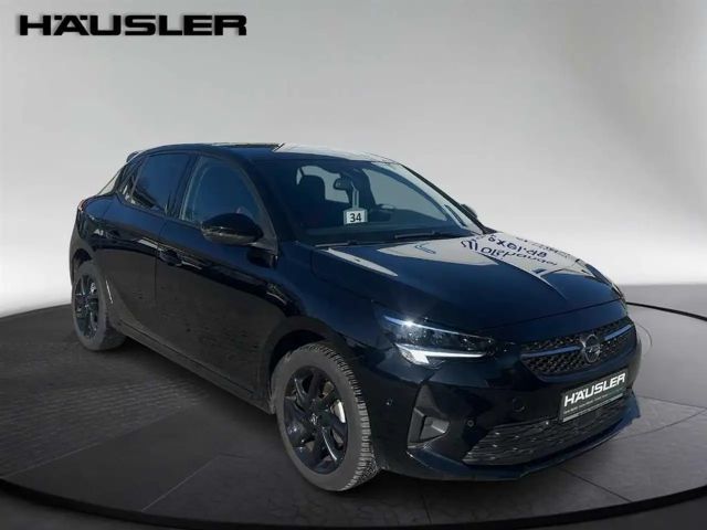 Opel Corsa GS-Line Grand Sport