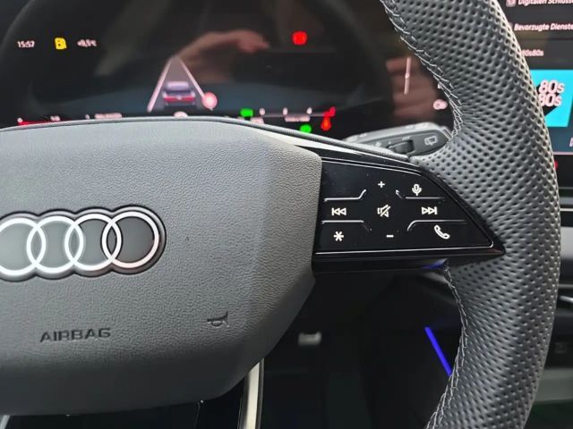 Audi A6 Avant Quattro S-Line