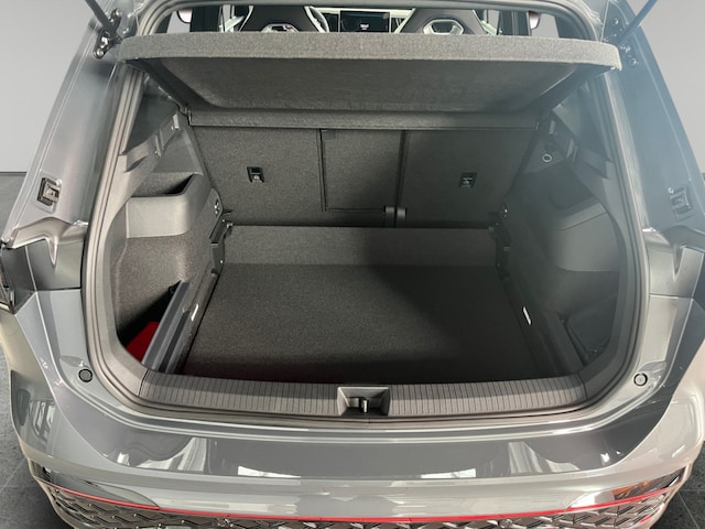 Volkswagen Tiguan 1.5 eTSI R-Line