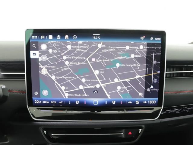 Volkswagen ID.7 4Motion Business GTX Tourer