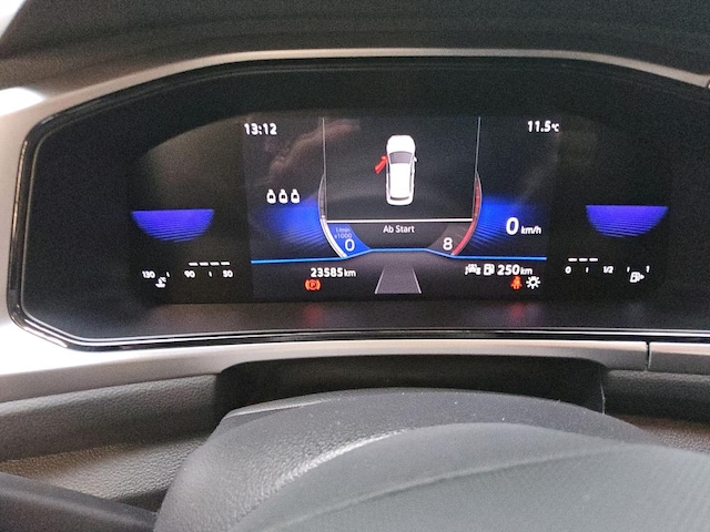 Volkswagen T-Roc 1.0 TSI