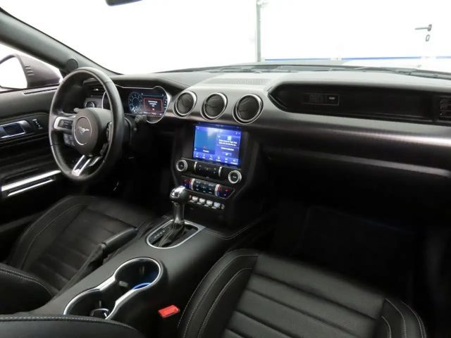 Ford Mustang Mach-E 5.0 Mach 1 Aut LED+MagneRide+SitzKlima