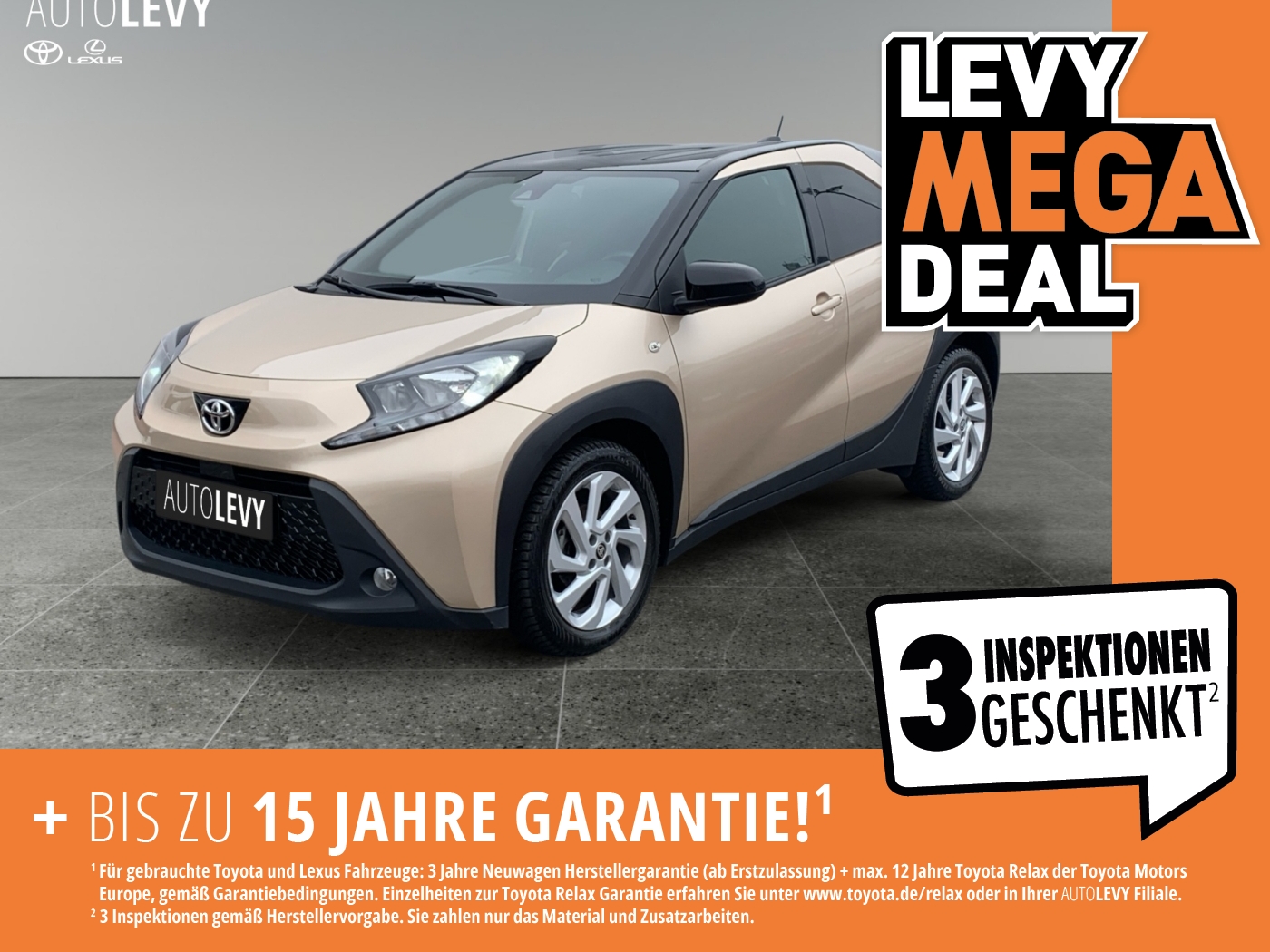 Toyota Aygo X 5-deurs Pulse