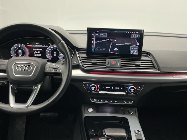 Audi Q5 50 TDI Quattro Sportback