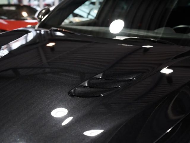 Alfa Romeo Stelvio Carbon Q4 Quadrifoglio