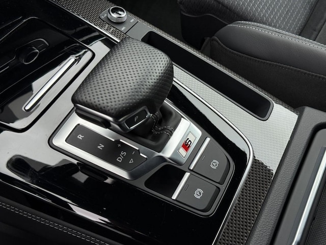 Audi SQ5 SUV TDI tiptronic Audi SQ5 SUV