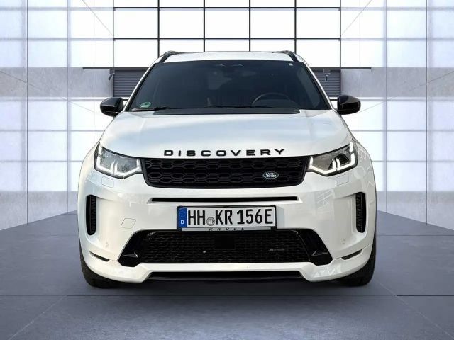 Land Rover Discovery Sport HSE P300e