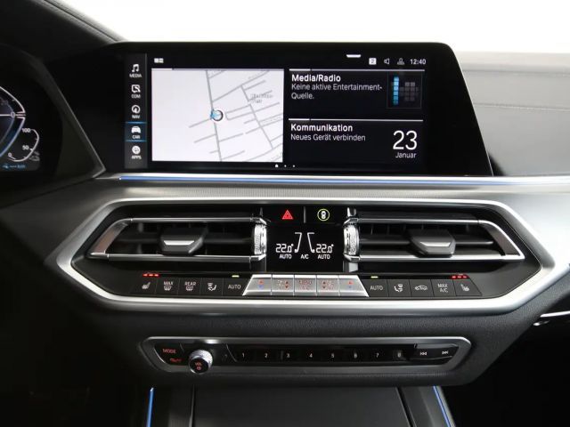 BMW X5 M-Sport xDrive xDrive45e